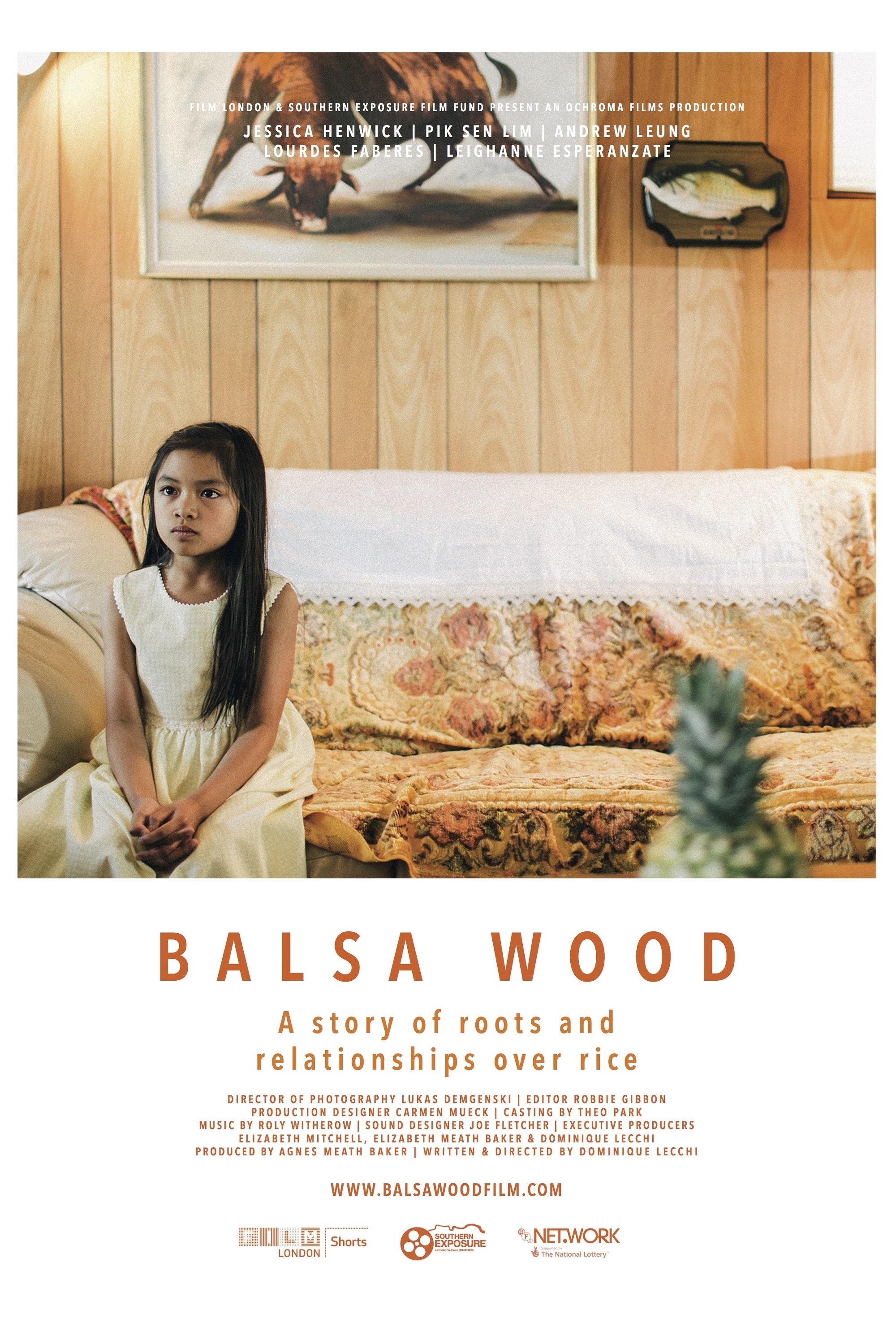 Balsa Wood