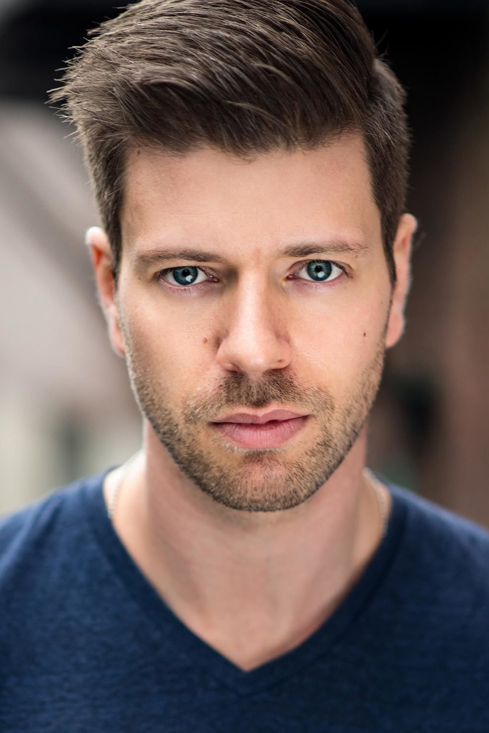 et billede af Cody Sparshu