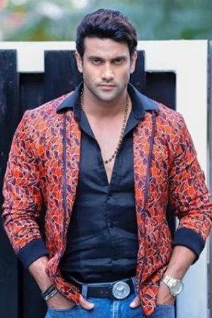 Ram Yashvardhan Ram Yashvardhan