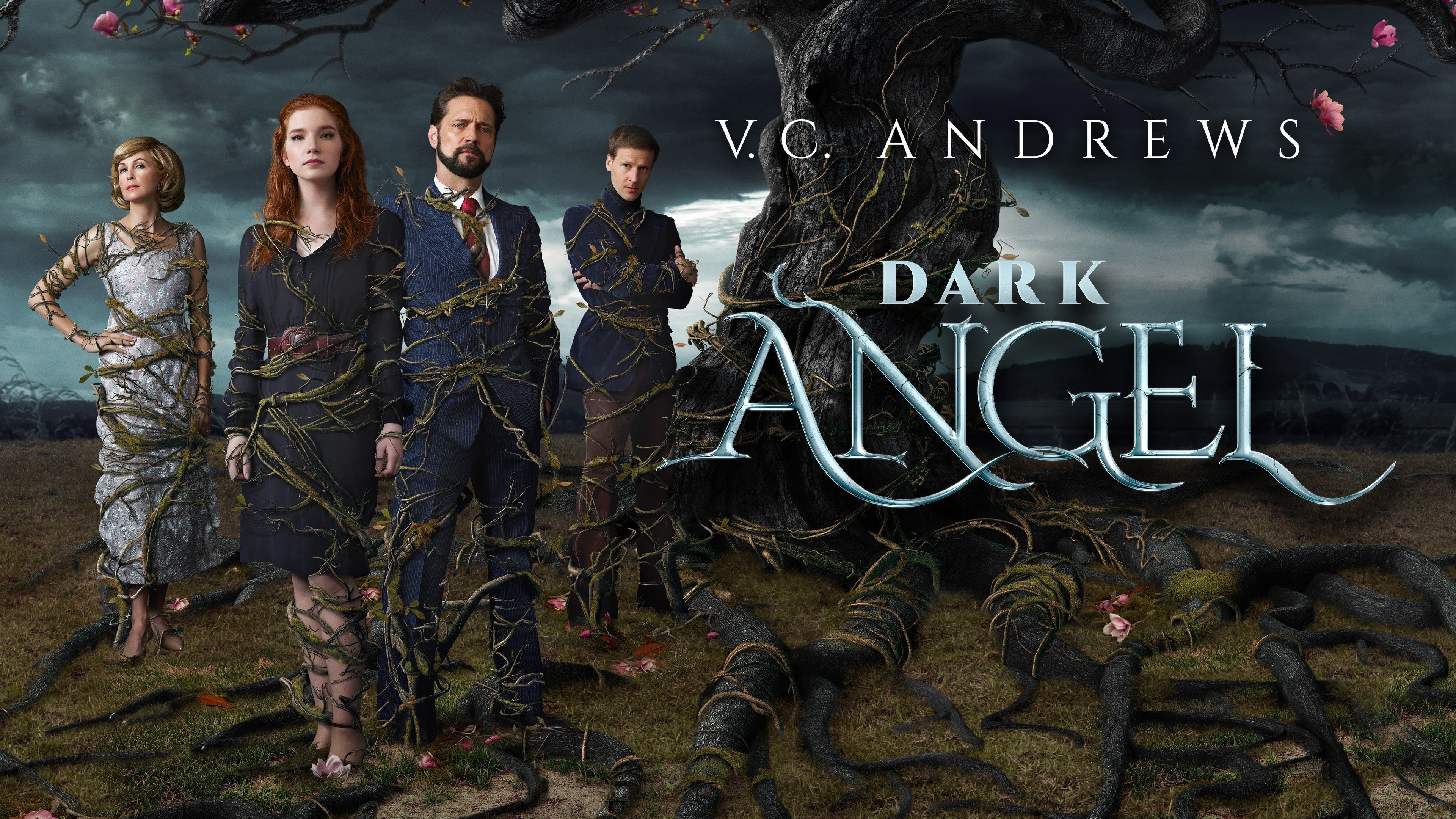 Dark Angel (2019)
