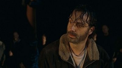 The Walking Dead Staffel 0 :Folge 37 