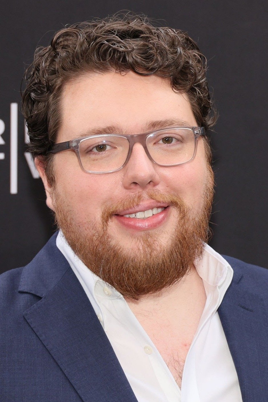 et billede af Michael Sarnoski