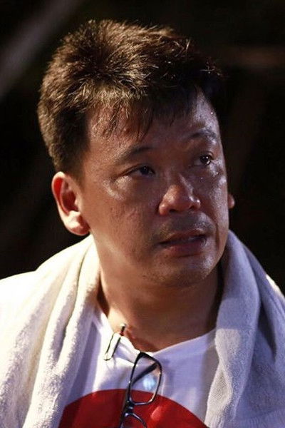 et billede af Sant Srikaewlaw