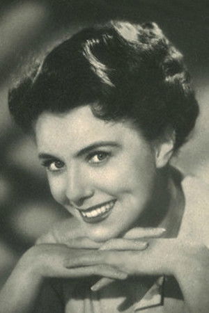 et billede af Gardy Granass