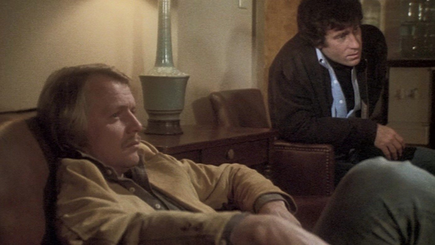 Starsky & Hutch - Ah ! Quel beau rôle (2/3)