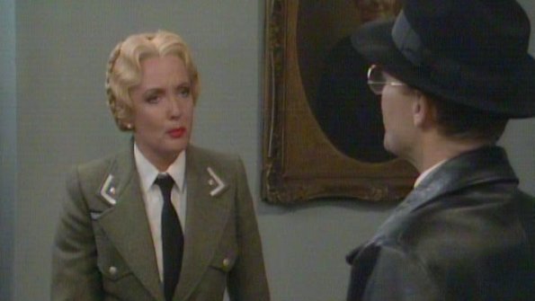 'Allo 'Allo!