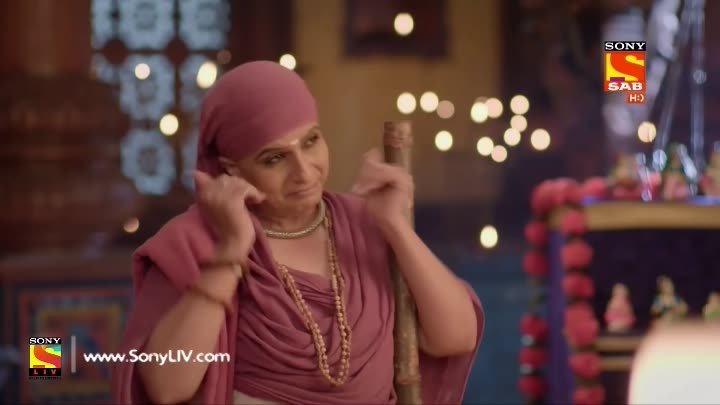 Thumbnail for Ramleela in Vijayanagara Season 1 Episode 57
