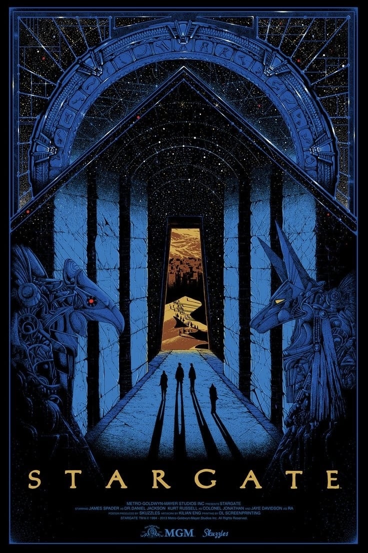Stargate