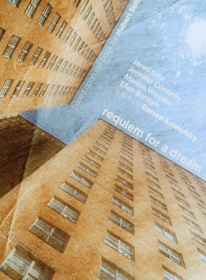 Requiem for a Dream