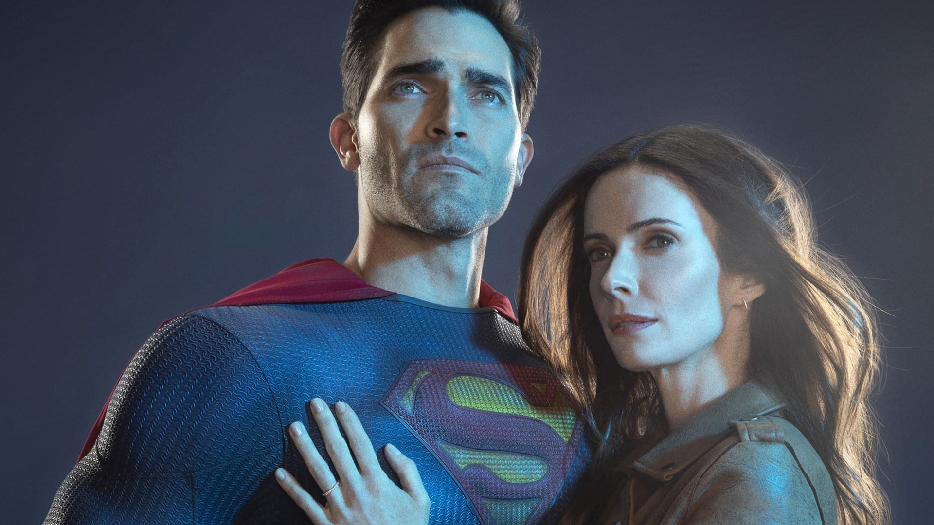 Superman a Lois