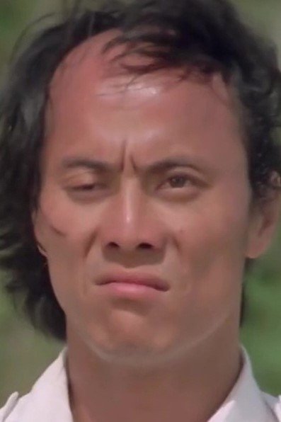 et billede af Addy Sung Gam-Loi