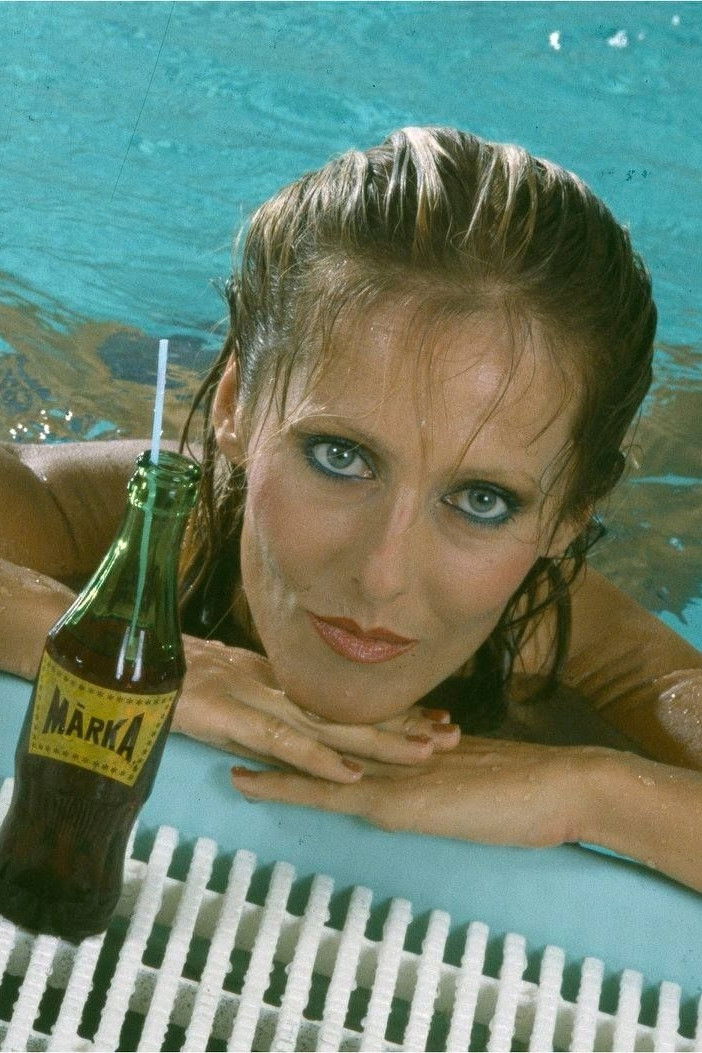 et billede af Ágnes Pataki