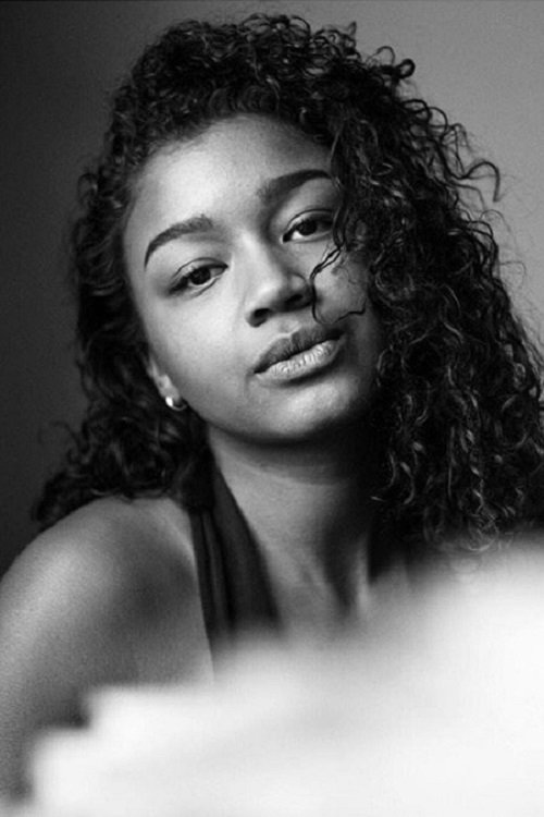 et billede af Zoë Love Smith