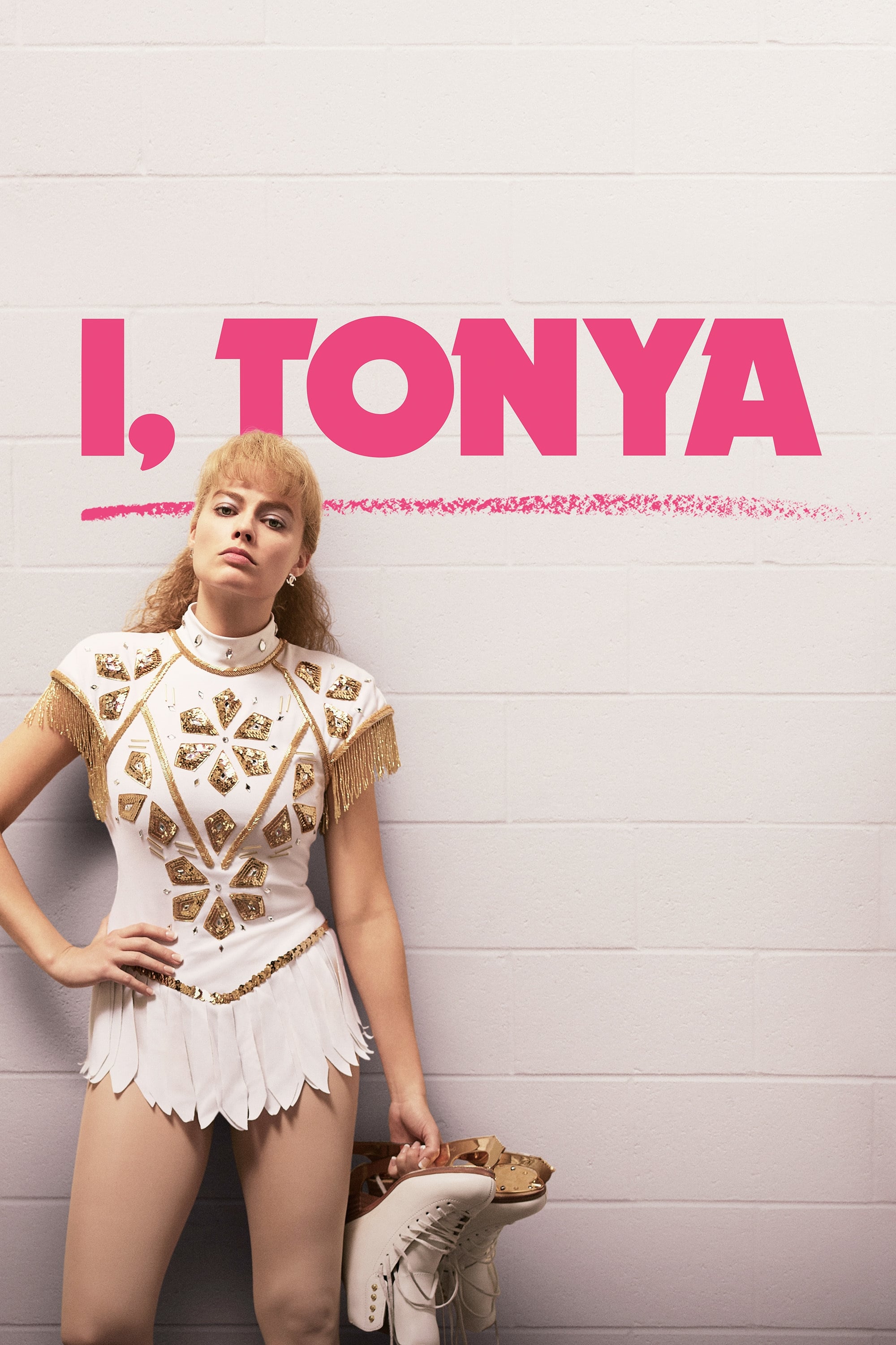 I, Tonya