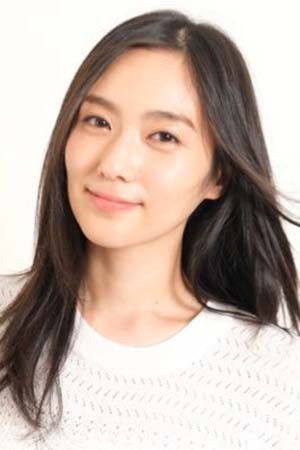 et billede af Marina Kozawa