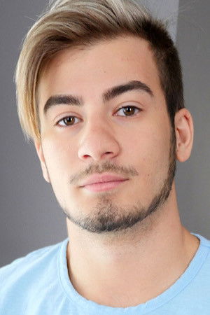 et billede af Grey Donovan