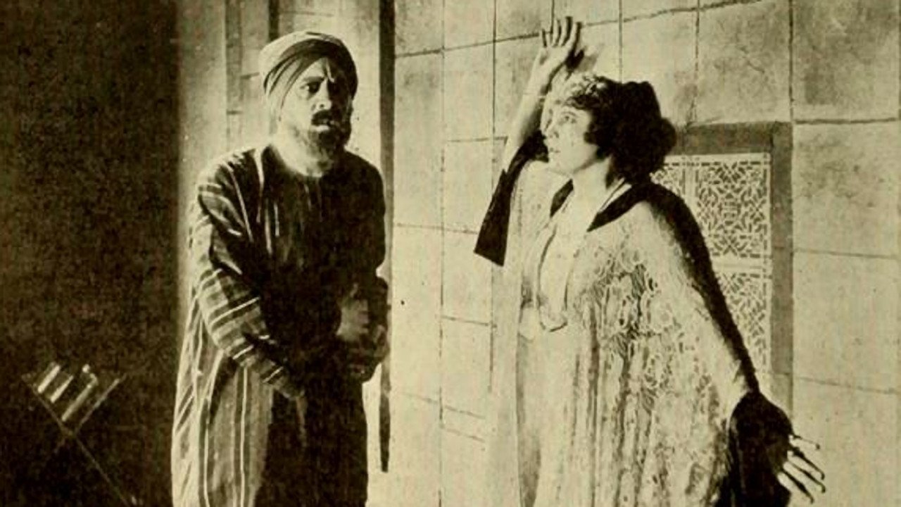 Sahara (1919)