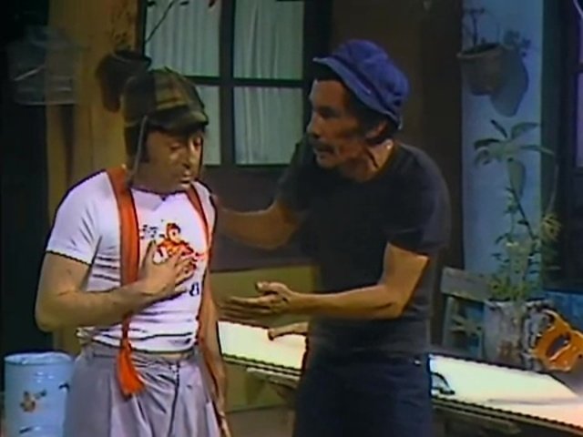 El Chavo del Ocho