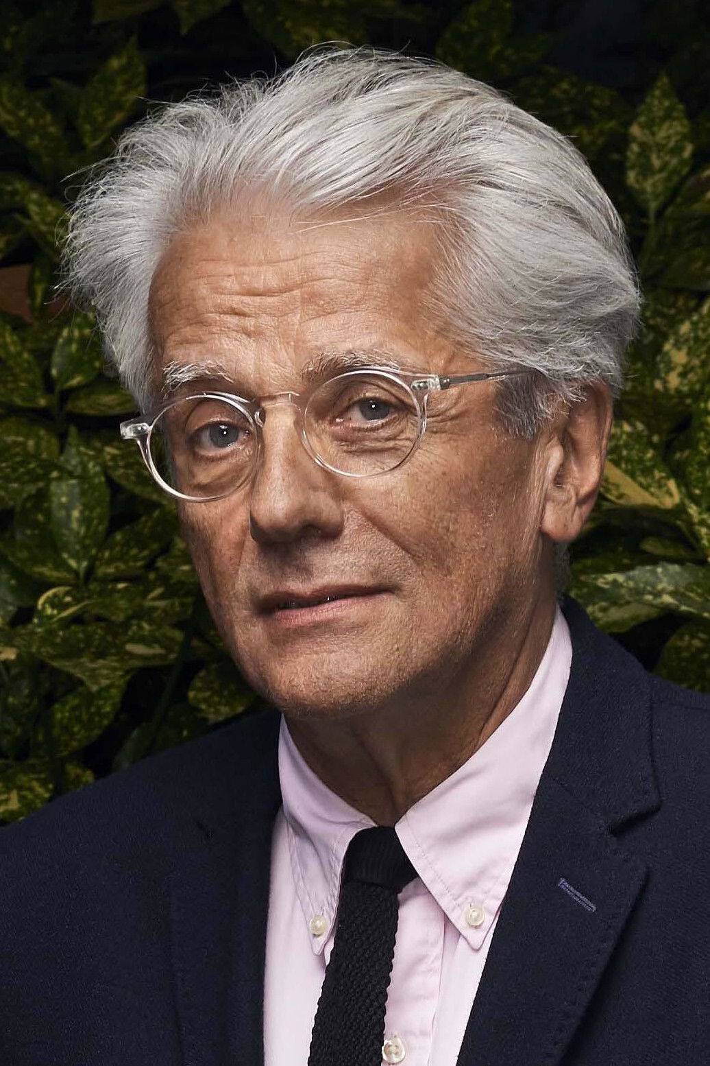 et billede af Pascal Perrineau