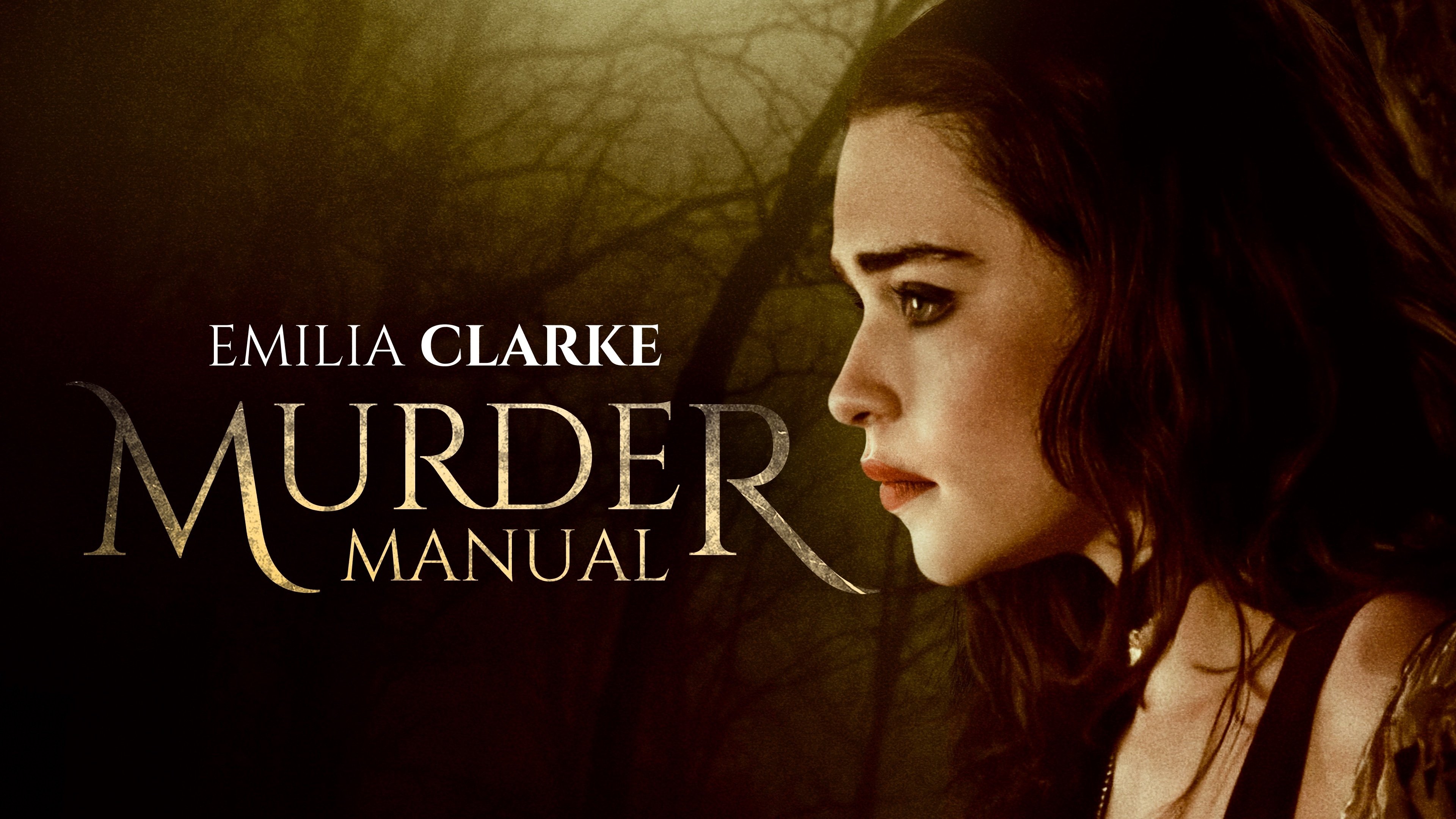 Murder Manual