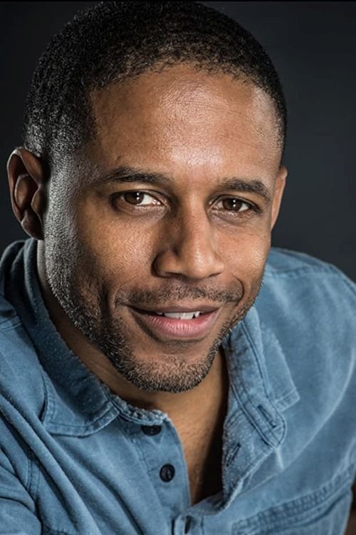 et billede af Martin Ezelle