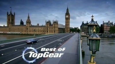 Top Gear Staffel 0 :Folge 31 