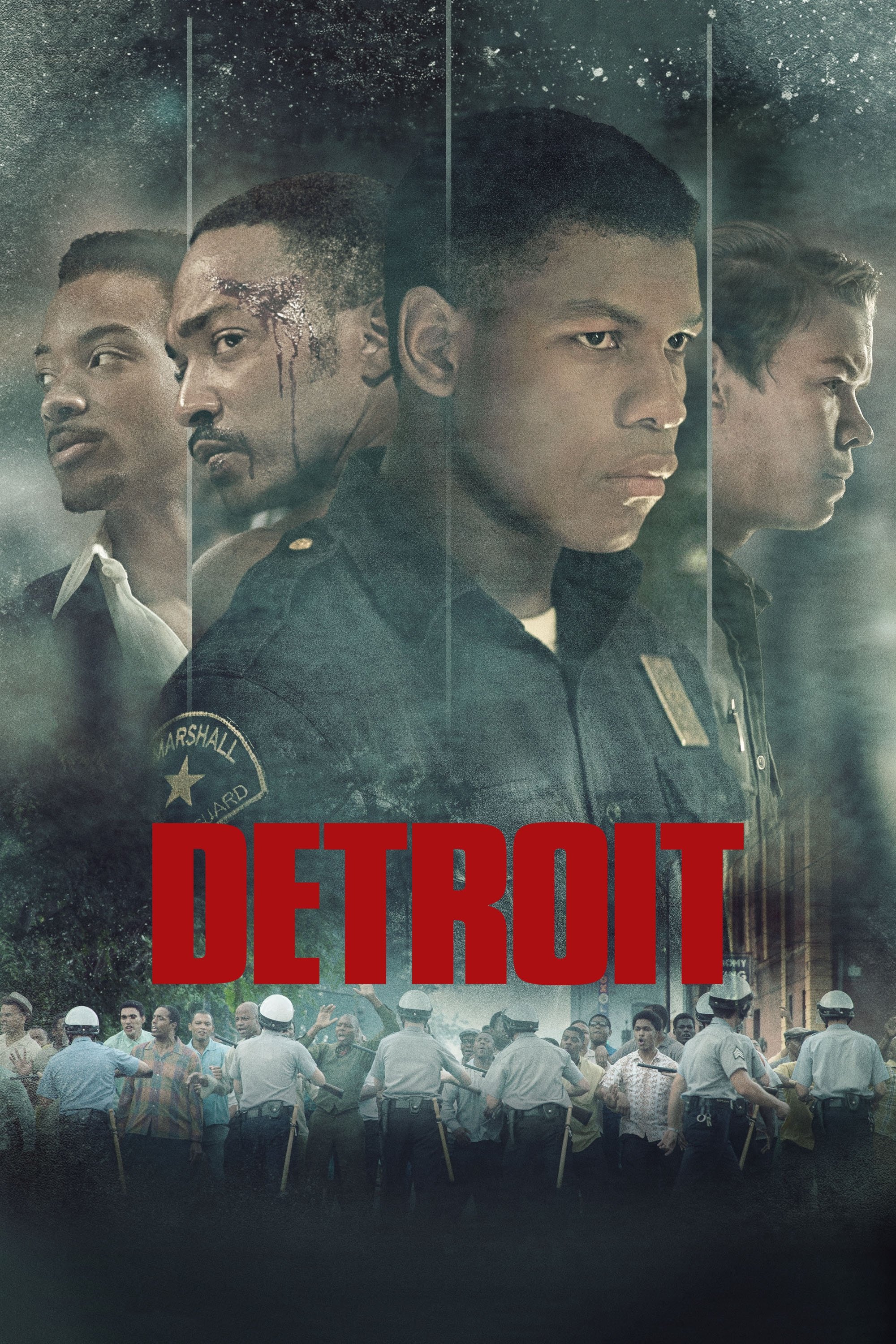 Detroit