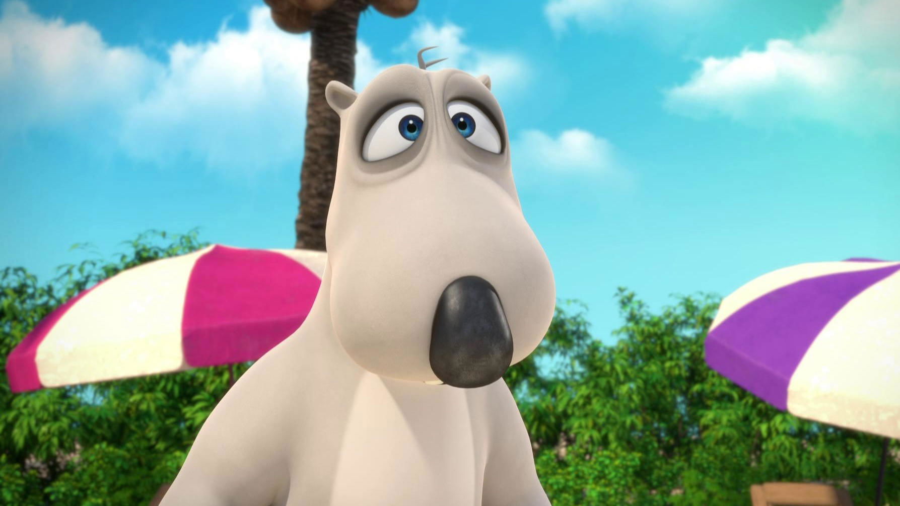 Bernard