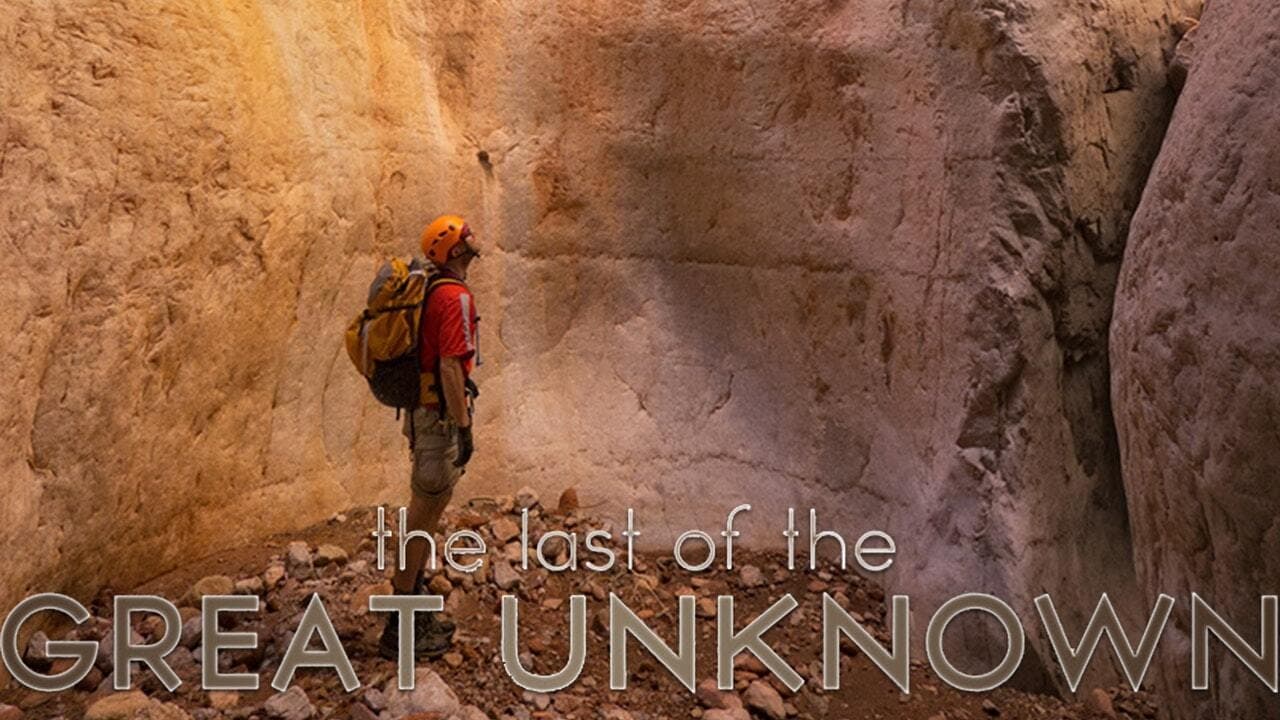 Last of the Great Unknown (2012)