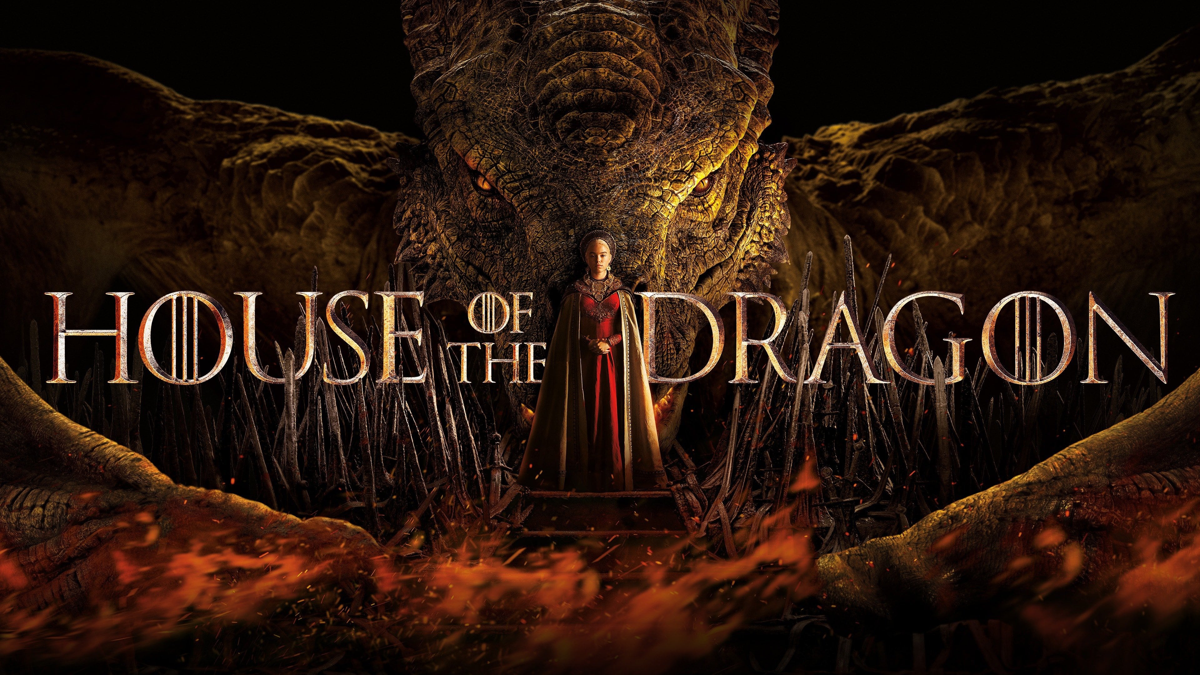 Casa Dragonului - Season 1 Episode 6