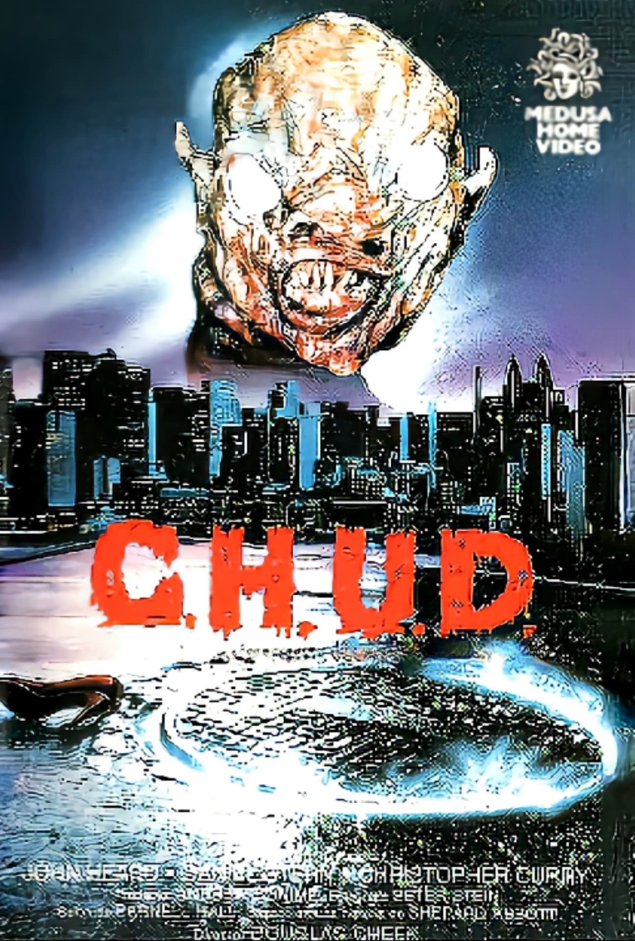 C.H.U.D.