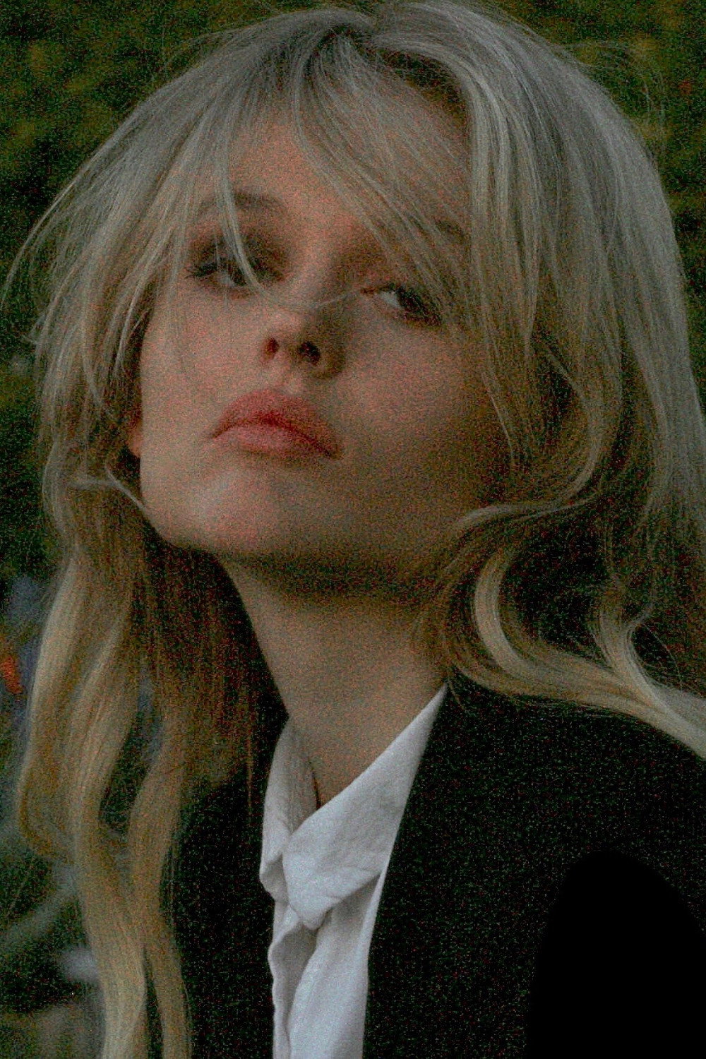 Emily Alyn Lind