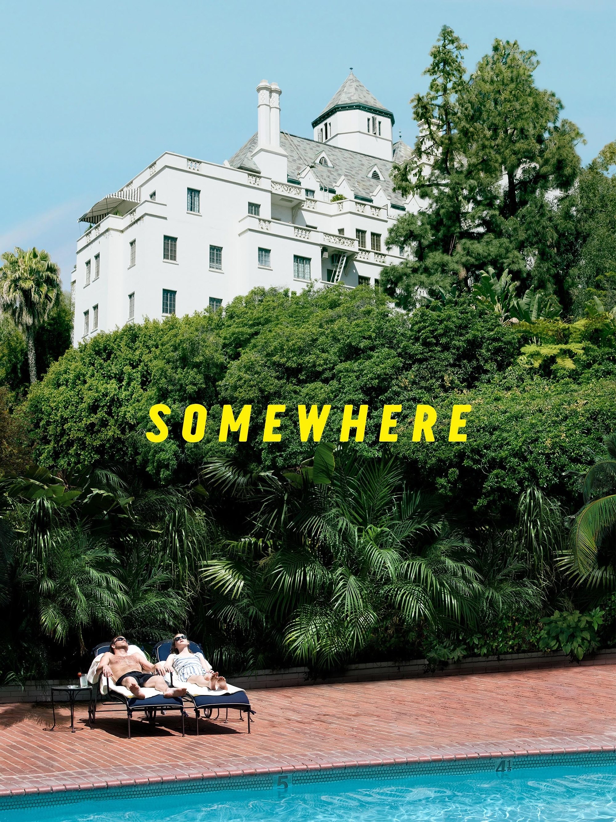 Somewhere