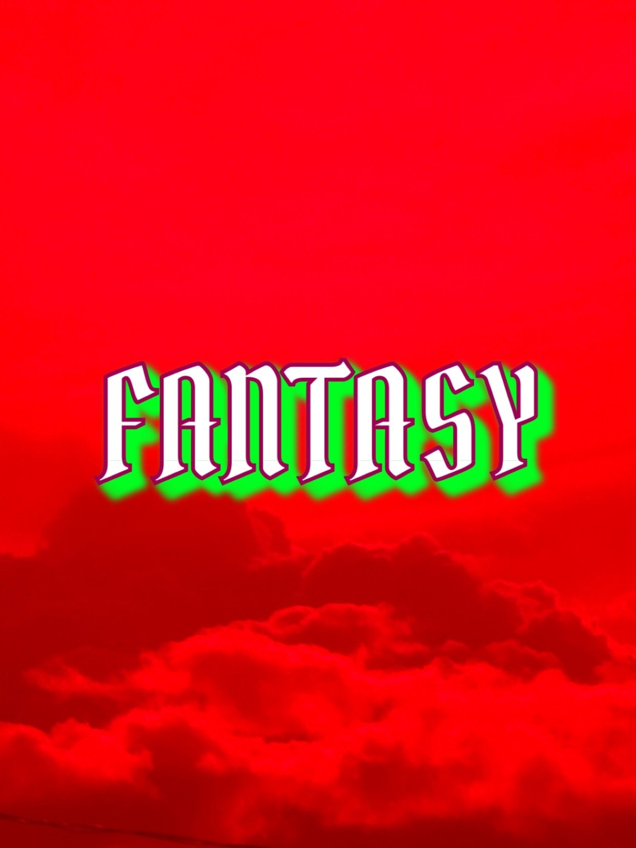 FANTASY (2023) The Poster Database (TPDb)