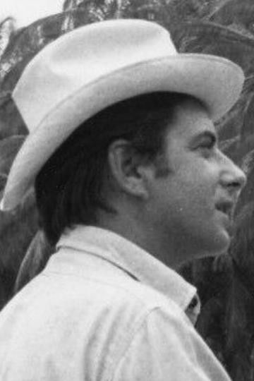 et billede af Jacques Besnard