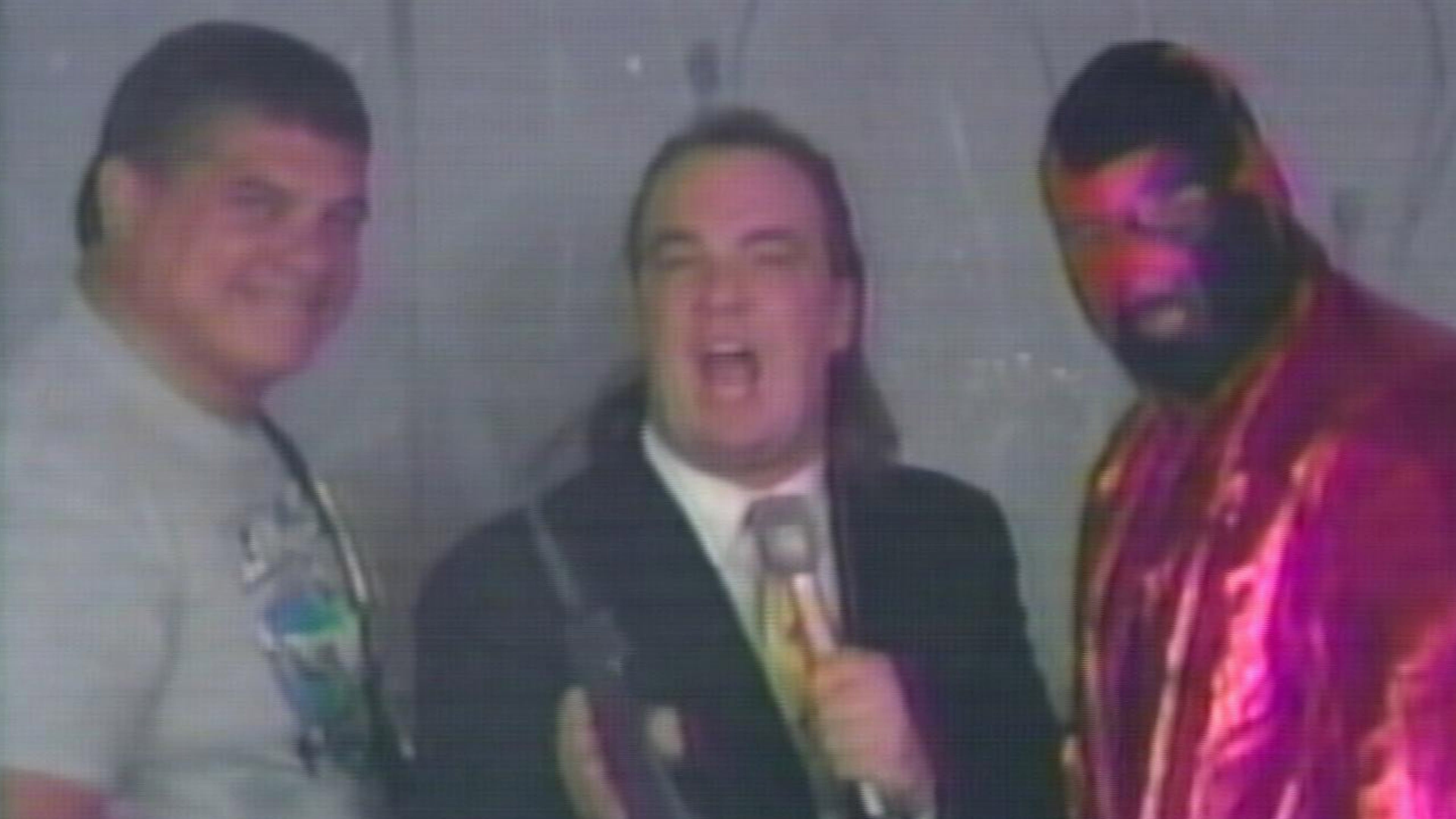 ECW Hardcore TV - Épisode 15