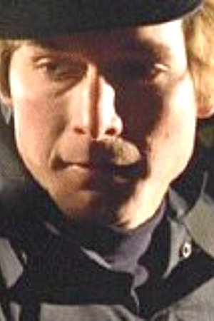 et billede af Rod Stouffer