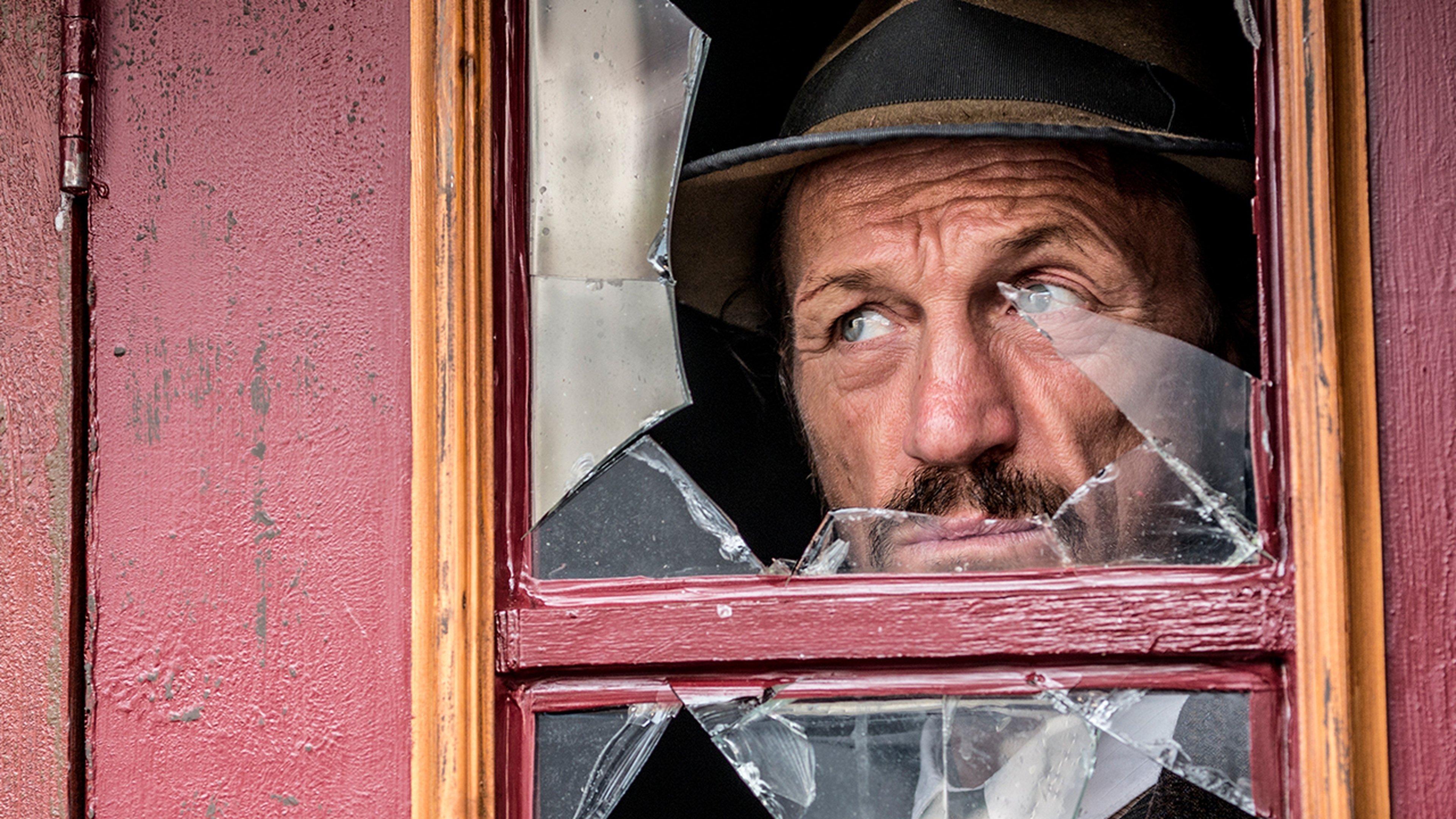 Ripper Street