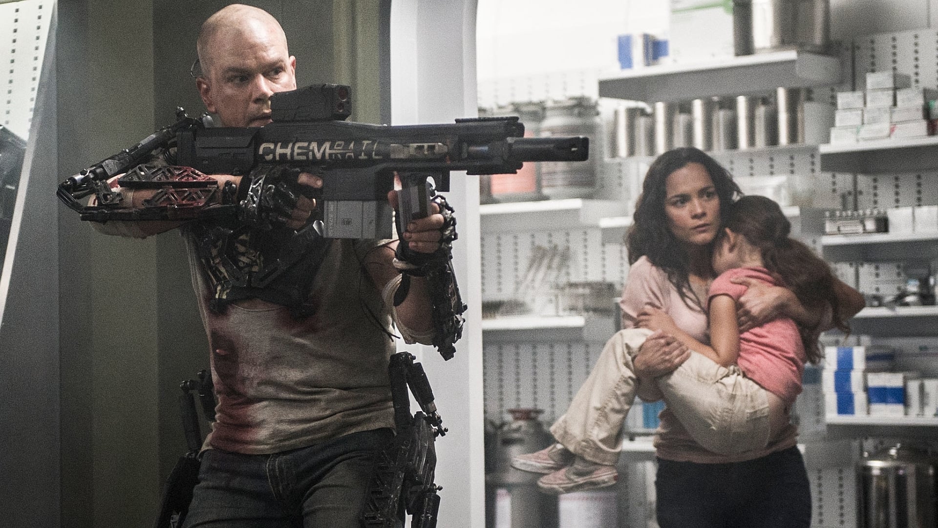 Image du film Elysium s2s3kaiwofpsed6fgywir2tn1mnjpg