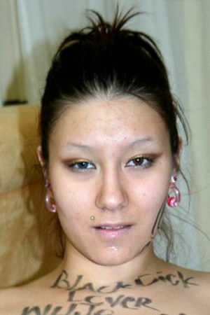 et billede af Lili Anne