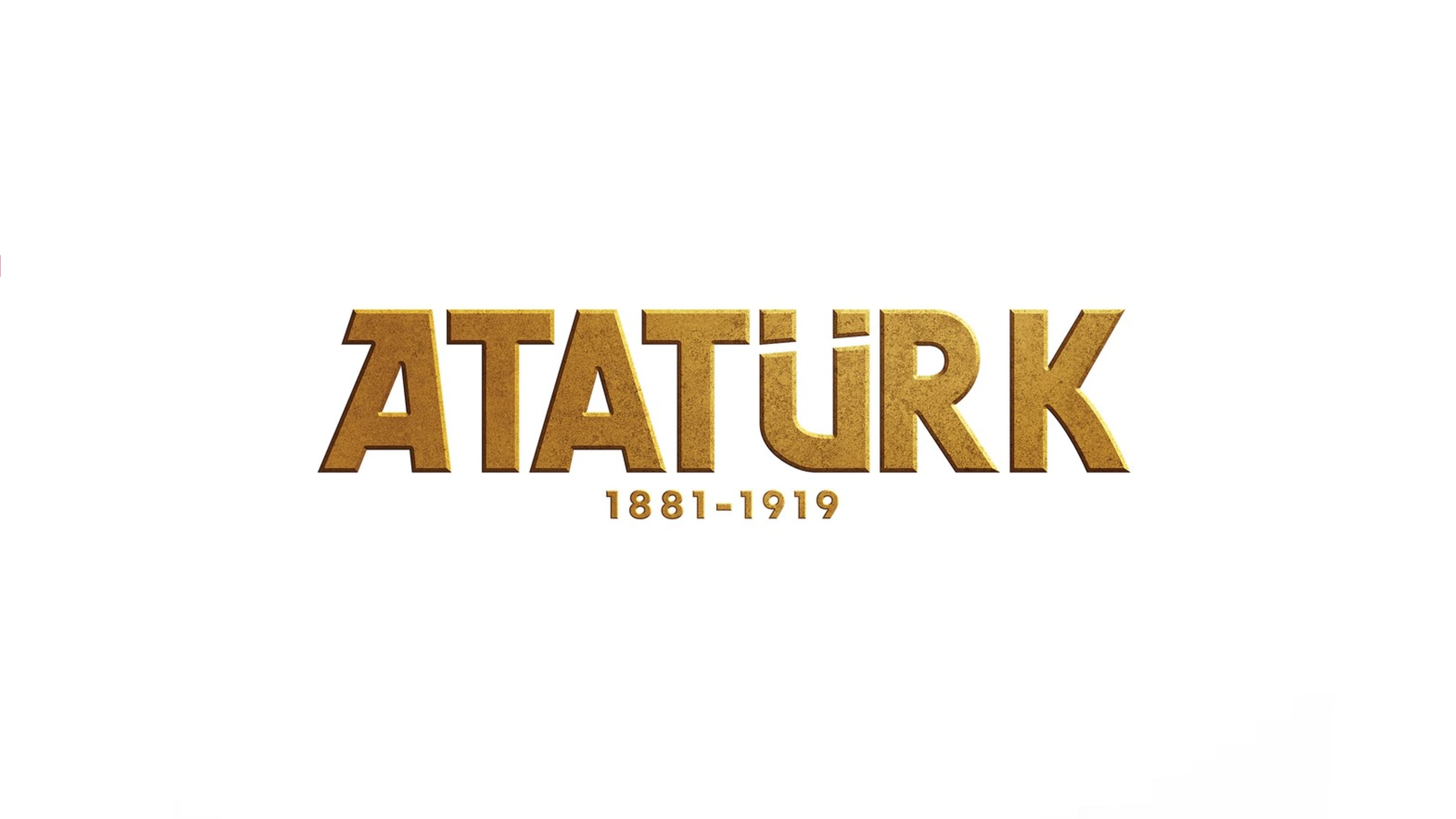 Atatürk II 1881 – 1919 (2024)