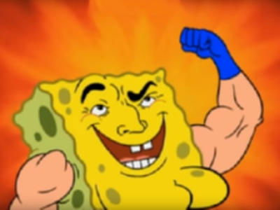 SpongeBob SquarePants
