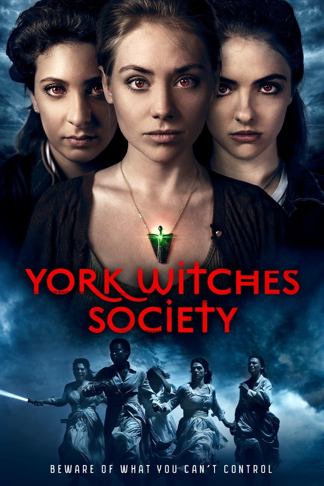 York Witches Society