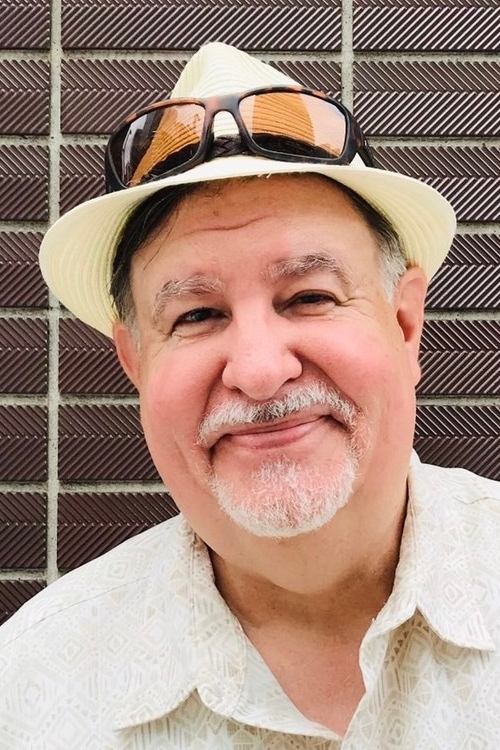 et billede af Jeff Manning