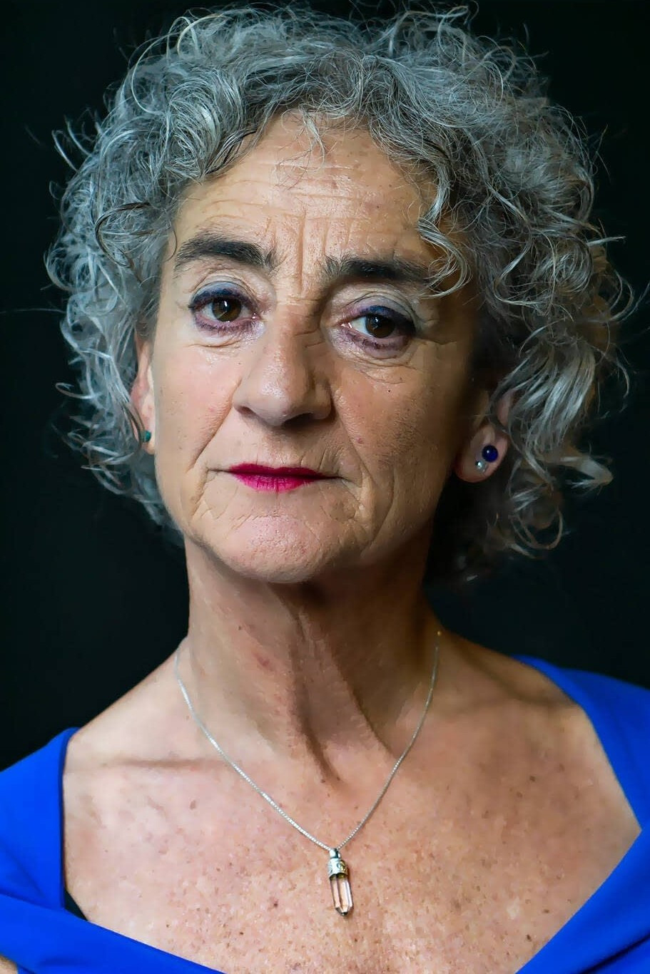 et billede af Mila Espiga