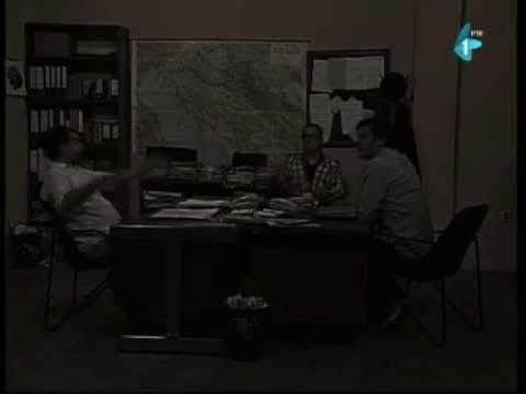 Gotovo, nema vi&scaron;e