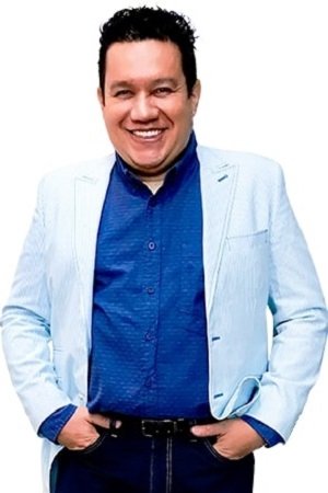 et billede af Julian Madrid