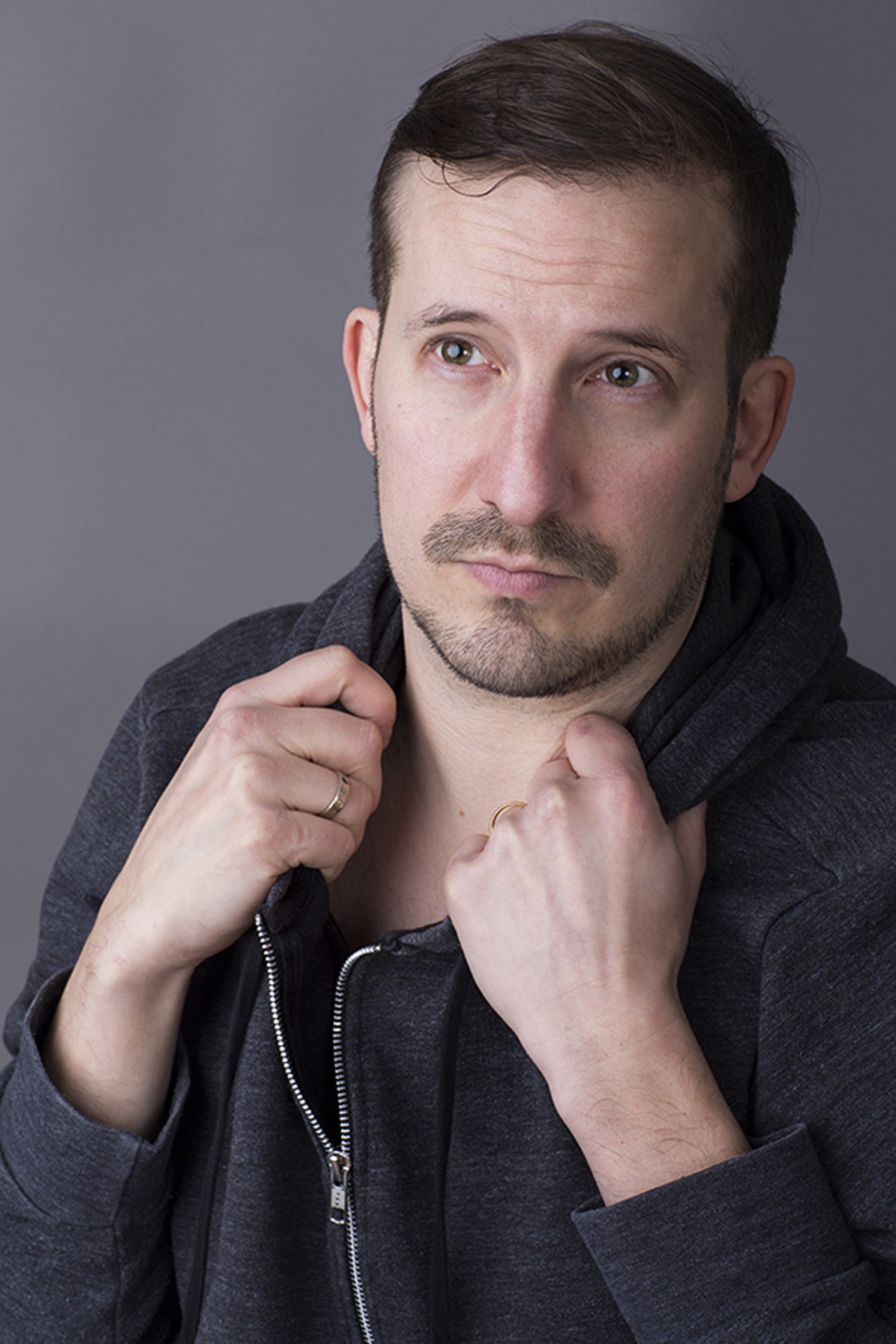 Filip Tallhamn's picture in the cast