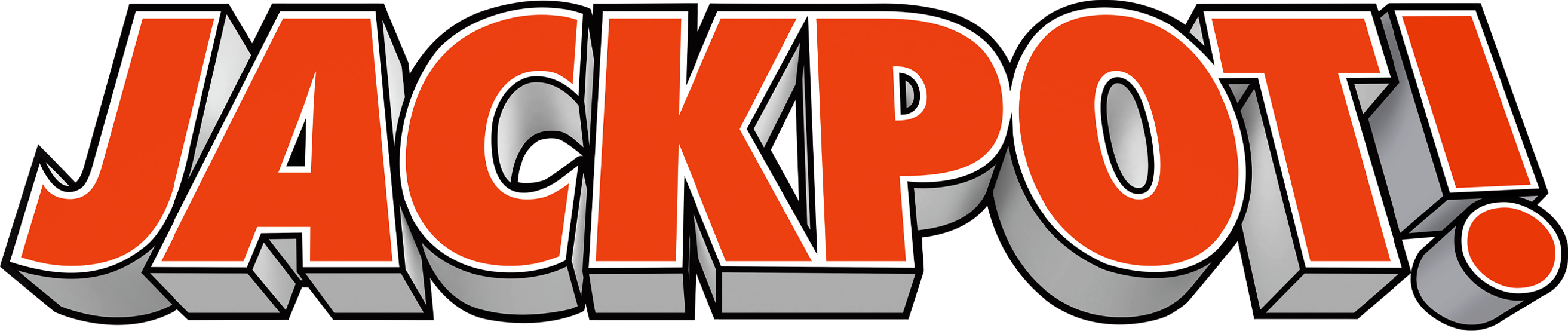 Jackpot! Logo