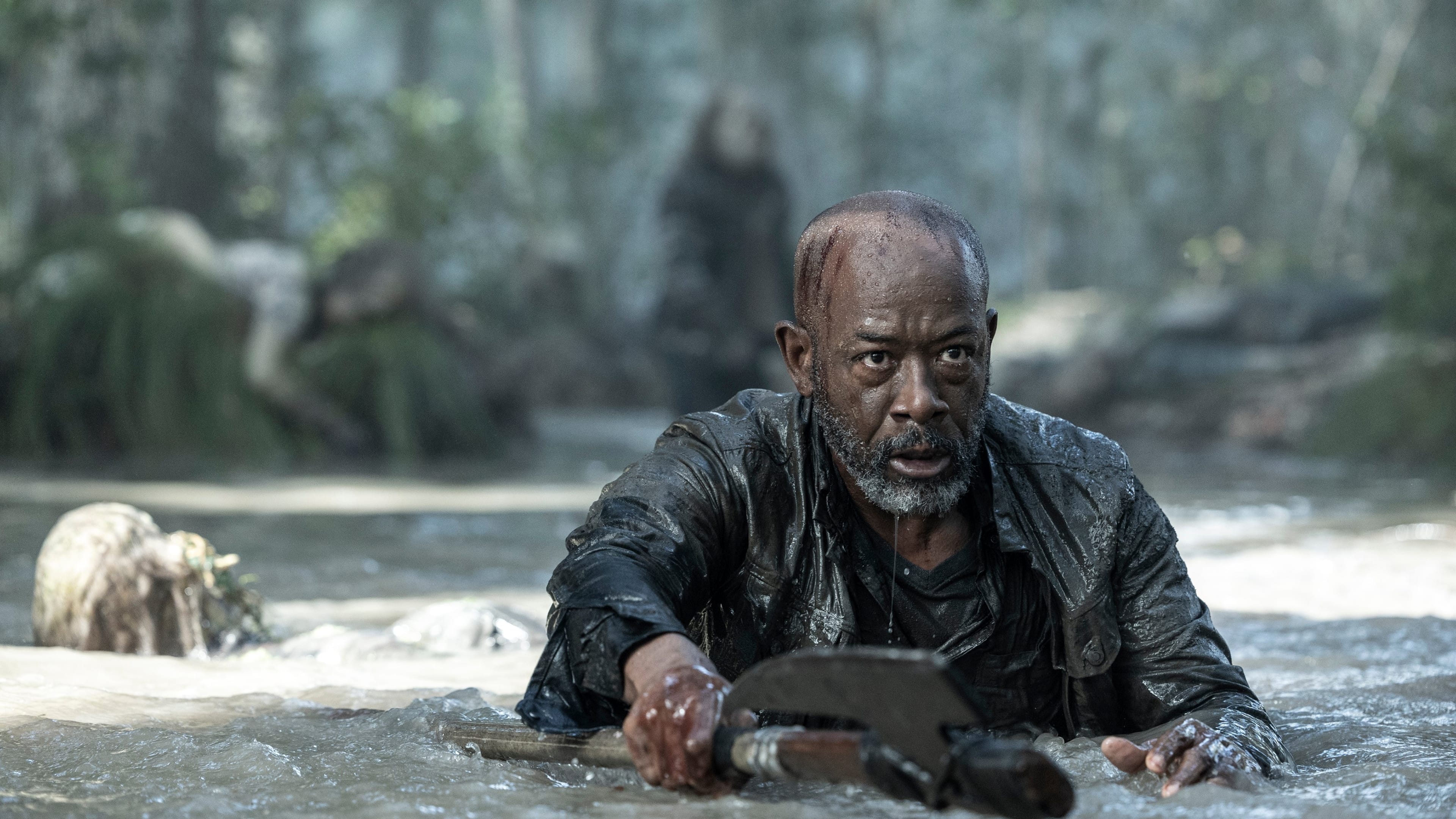 Assistir Fear The Walking Dead Online em HD no NetCine